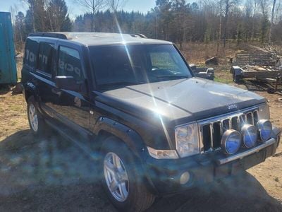 Jeep Commander