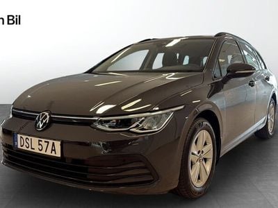 VW Golf VIII