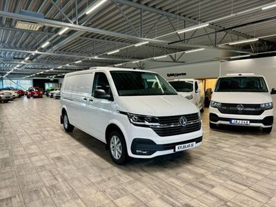 VW Transporter