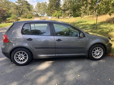 VW Golf IV