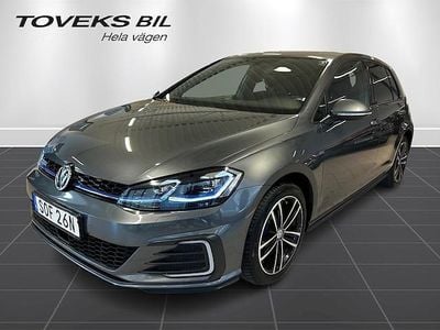 VW Golf VIII