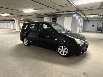 Suzuki Liana