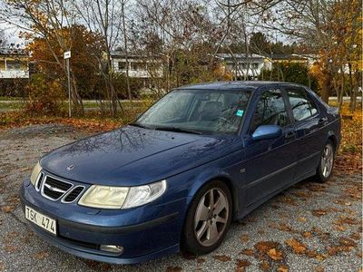 Saab 9-5