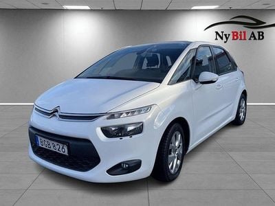 Citroën C4 Picasso