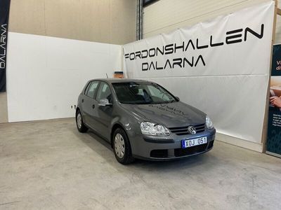 VW Golf V