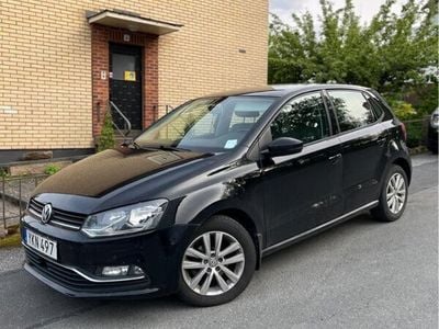 VW Polo