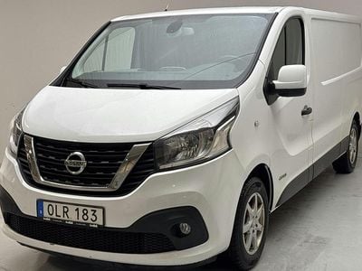Nissan NV300