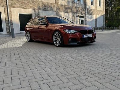 BMW 340