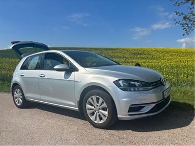 VW Golf VII