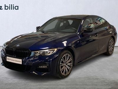 BMW 330e