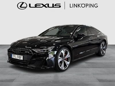 Audi A7 Sportback