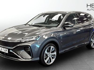 Begagnad 2023 MG Marvel R SUV | 289 900 kr