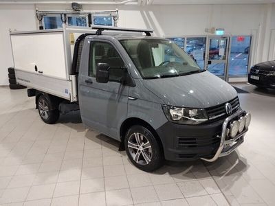 VW T6