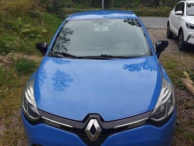 Renault Clio IV
