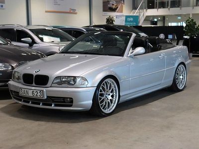 BMW 330 Cabriolet