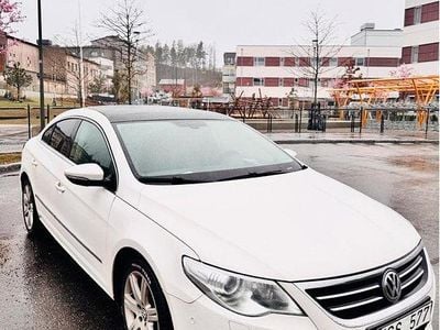 VW CC