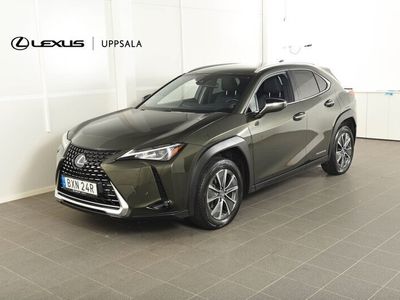 Lexus UX 300e
