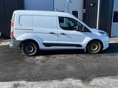 begagnad Ford Transit Connect 220 1.5 TDCi Powershift Euro 6