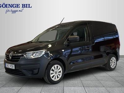 Begagnad Renault 15 95 HK (69 kW) 2022 Svart