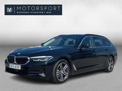 BMW 530e