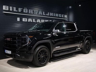 GMC Sierra