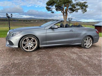 Mercedes E350