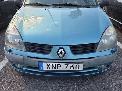 Renault Clio R.S.