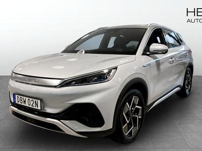 BYD Atto 3