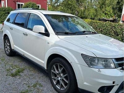 Fiat Freemont