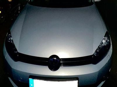 Ljusbrun Begagnad 2012 VW Golf VII Kombi | 38 000 kr (Marknadspris)