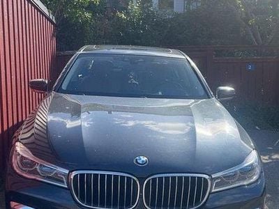 BMW 740