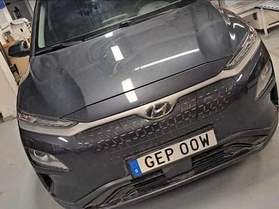 Begagnad Hyundai Kona 150 kW (204 HK) 2019 SUV