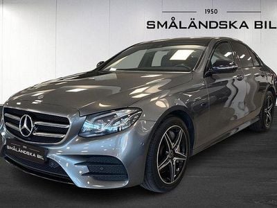 Mercedes E300