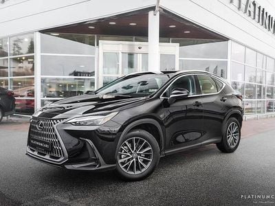 Lexus NX350h