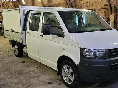 VW T5