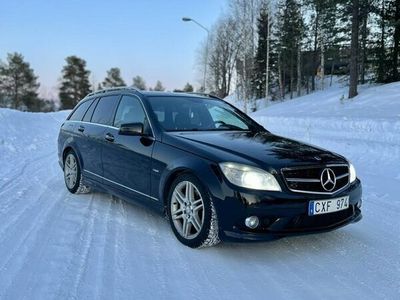 Mercedes C350