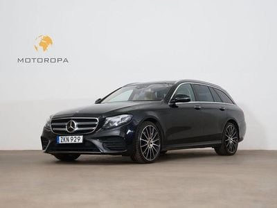 Mercedes E400