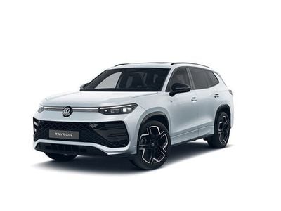 VW Tayron