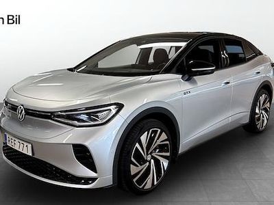 VW ID.5