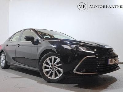 Toyota Camry Hybrid