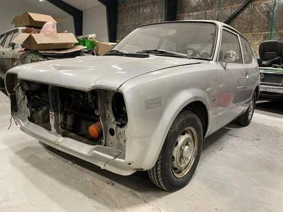 Begagnad Honda Civic 60 HK (44 kW) 1978 Halvkombi