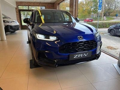Honda ZR-V