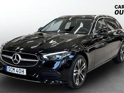 Mercedes C300e