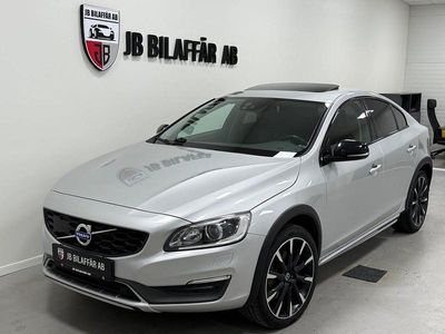 Volvo S60 CC
