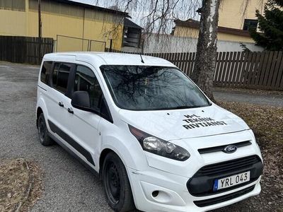 begagnad Ford Tourneo Grand connect