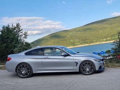 BMW 435