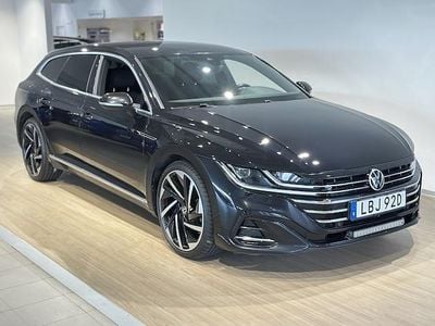 VW Arteon