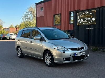 Mazda 5
