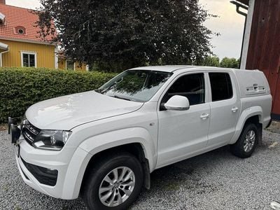 VW Amarok