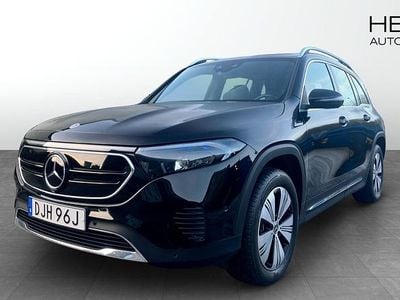 Mercedes EQB300